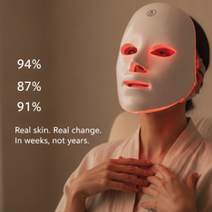 Veloriskin LED Mask