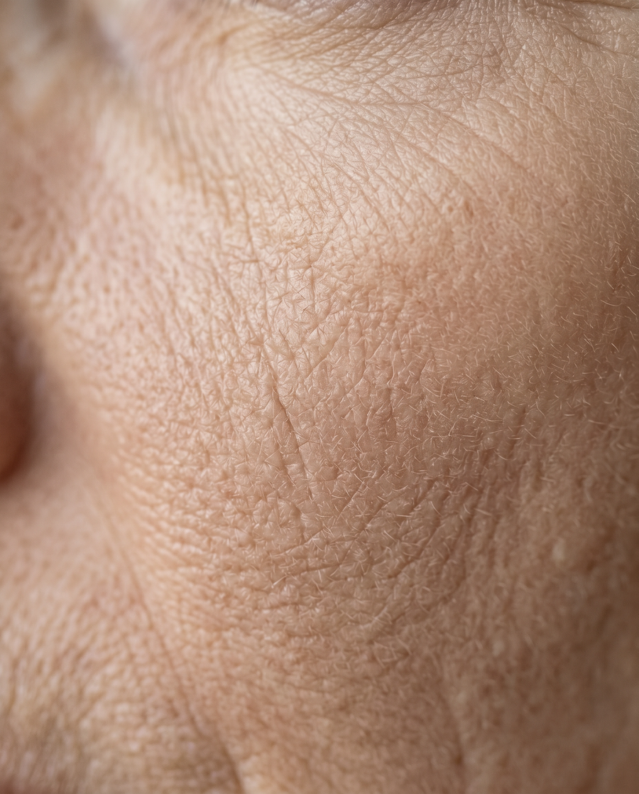 Before illustration - Collagen & Fine Lines