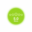 60,000+ Glowing Customers