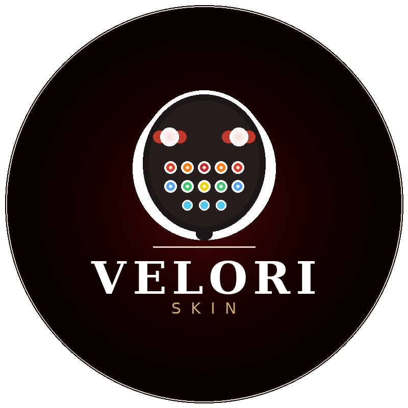 Veloriskin